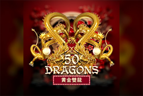 50 Dragons