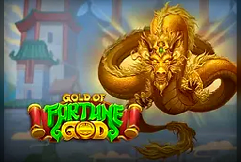 Gold of Fortune God