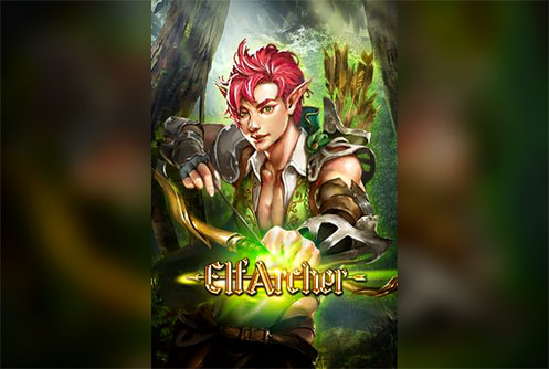Elf Archer