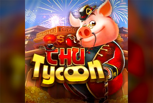 Mr Chu Tycoon